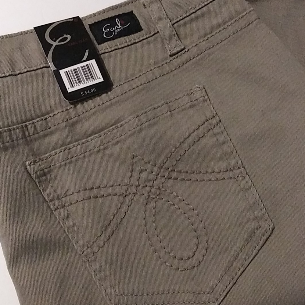 Earl Jeans